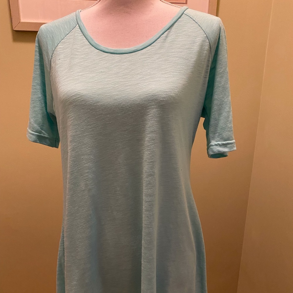 Soft Surroundings Tee Tunic